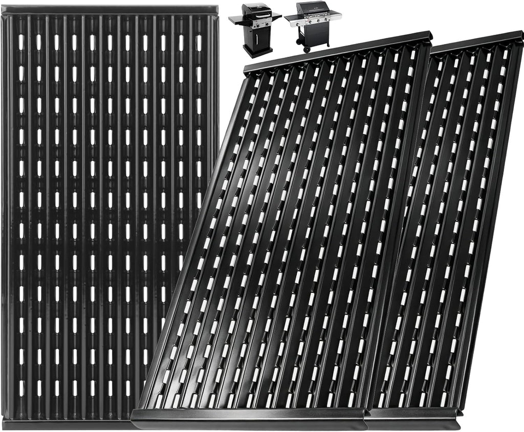 Infrared Grill Grates Replacement for CharBroil Performance Tru Infrared 3 Burner