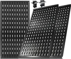 Infrared Grill Grates Replacement for CharBroil Performance Tru Infrared 3 Burner