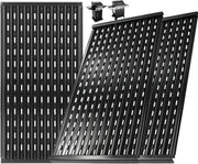 Infrared Grill Grates Replacement for CharBroil Performance Tru Infrared 3 Burner