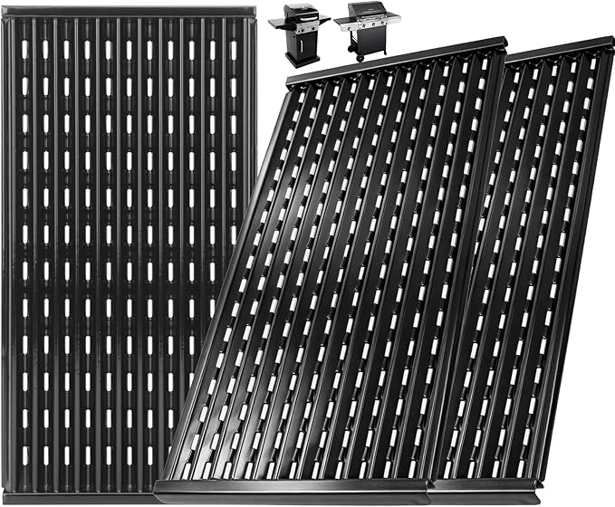 Infrared Grill Grates Replacement for CharBroil Performance Tru Infrared 3 Burner