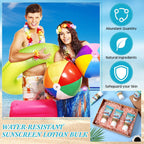 Mini Sunscreen Lotion SPF 30 Bulk 1oz Travel Size