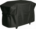 28 Inch 600D Polyester Griddle Cover with Hood