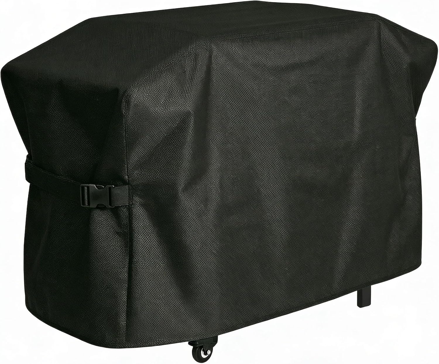 28 Inch 600D Polyester Griddle Cover with Hood