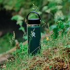 Hydro Flask Insulated Stainless Steel Water Bottle With Flex Lid
