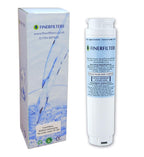 FF-281 Fridge Water Filter Replacement Activated Carbon