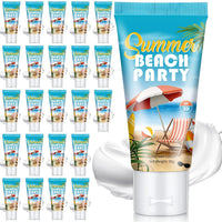 Mini Sunscreen Lotion SPF 30 Bulk 1oz Travel Size