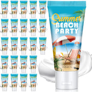 Mini Sunscreen Lotion SPF 30 Bulk 1oz Travel Size