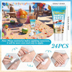 Mini Sunscreen Lotion SPF 30 Bulk 1oz Travel Size