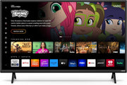 D-Series Full HD 1080p Smart TV with AMD FreeSync and Chromecast