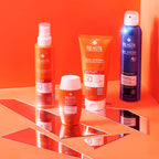 Sun Protection Face Fluid SPF 50 F50 50M