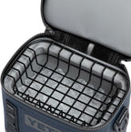 Wire Dry Goods Tray for YETI Hopper Flip 8 Cooler Basket Black